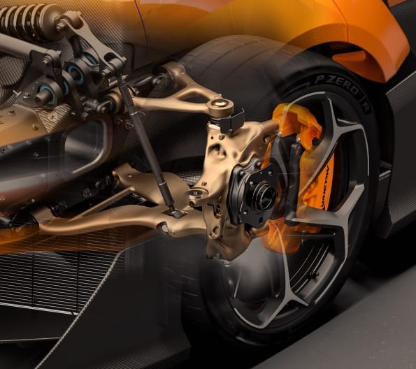 3D Printing Enters the Fast Lane
