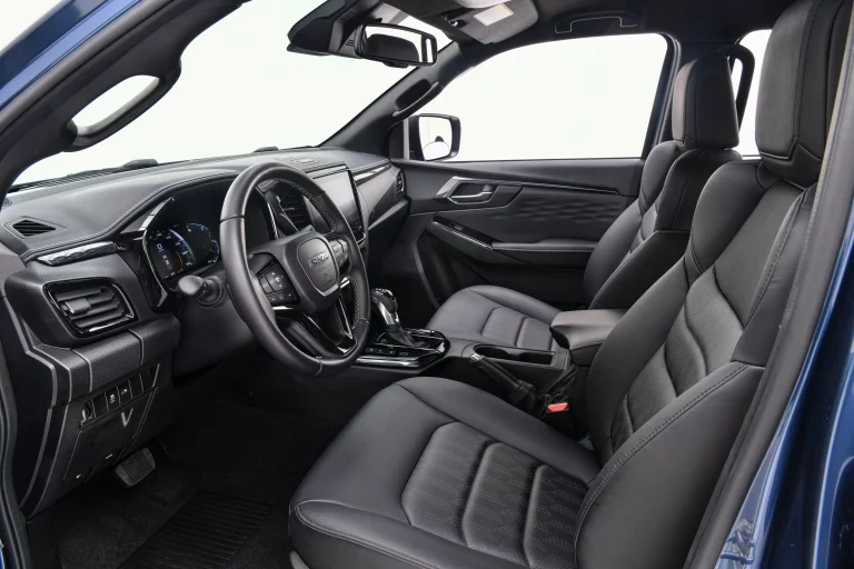 Isuzu D Max EV 10 1 768x512 1