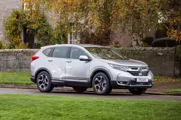 Honda car V2018to2020